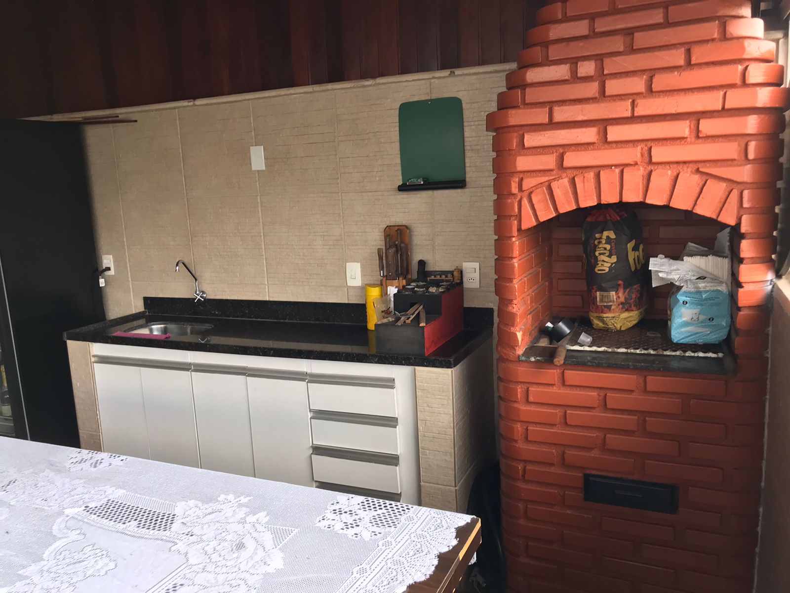 Apartamento à venda com 3 quartos, 150m² - Foto 15