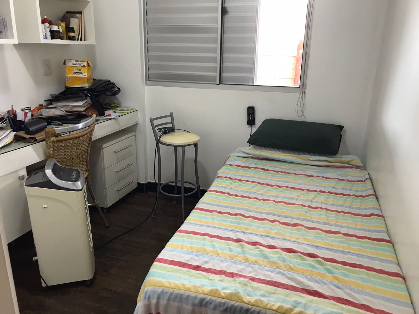 Apartamento à venda com 3 quartos, 150m² - Foto 8