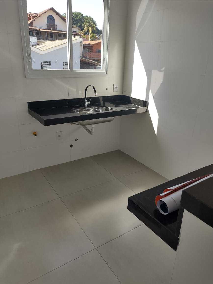 Apartamento à venda com 3 quartos, 75m² - Foto 12