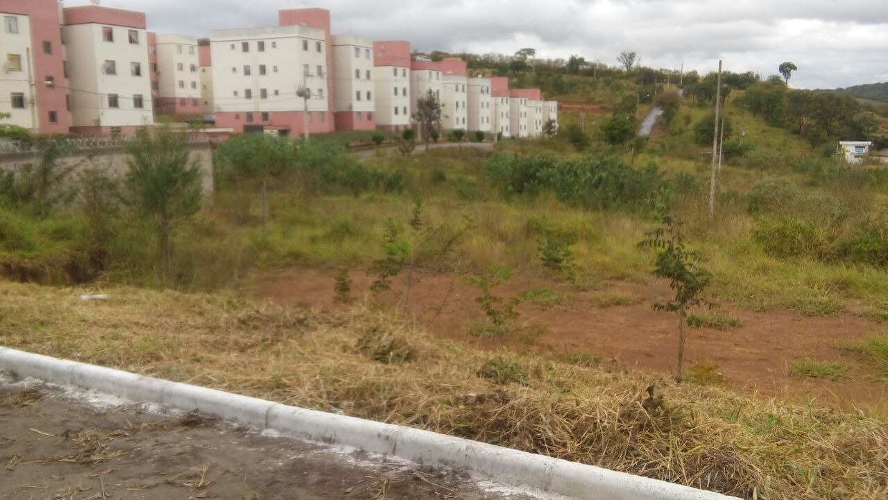 Terreno à venda, 360m² - Foto 3