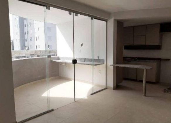 Apartamento à venda com 3 quartos, 212m² - Foto 8