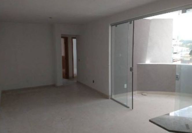 Apartamento à venda com 3 quartos, 212m² - Foto 2