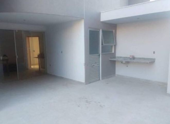 Apartamento à venda com 3 quartos, 212m² - Foto 4