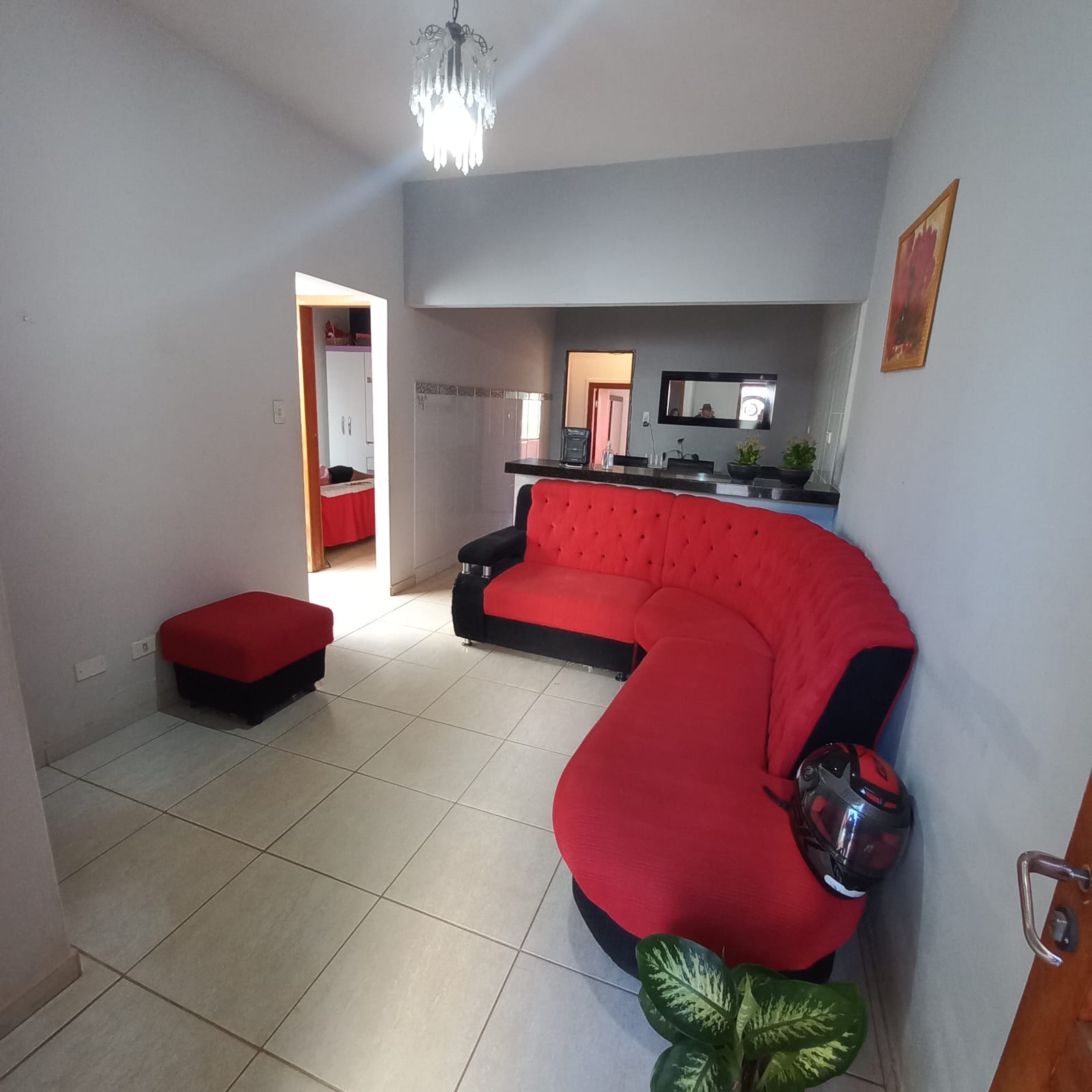 Casa à venda com 4 quartos, 210m² - Foto 5