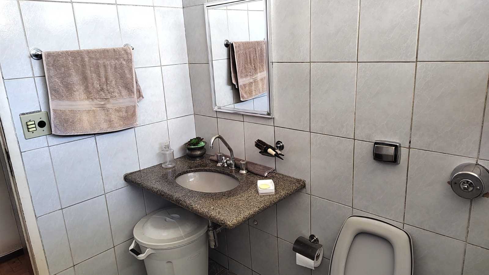 Apartamento à venda com 4 quartos, 159m² - Foto 21