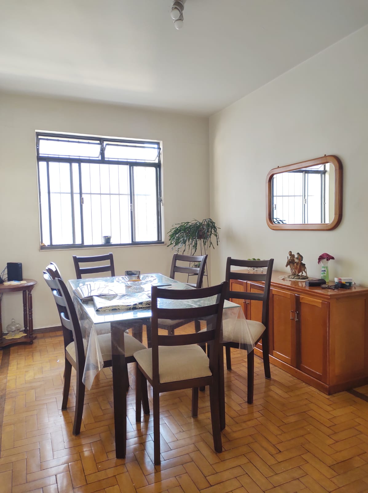 Apartamento à venda com 4 quartos, 159m² - Foto 14