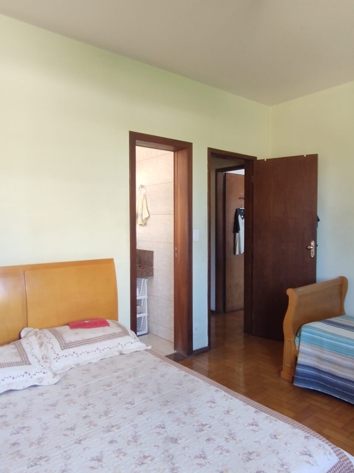 Apartamento à venda com 4 quartos, 159m² - Foto 7