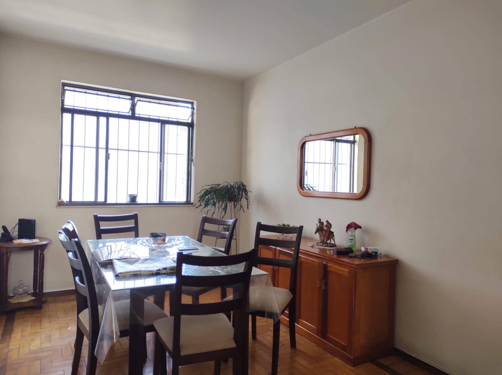 Apartamento à venda com 4 quartos, 159m² - Foto 13