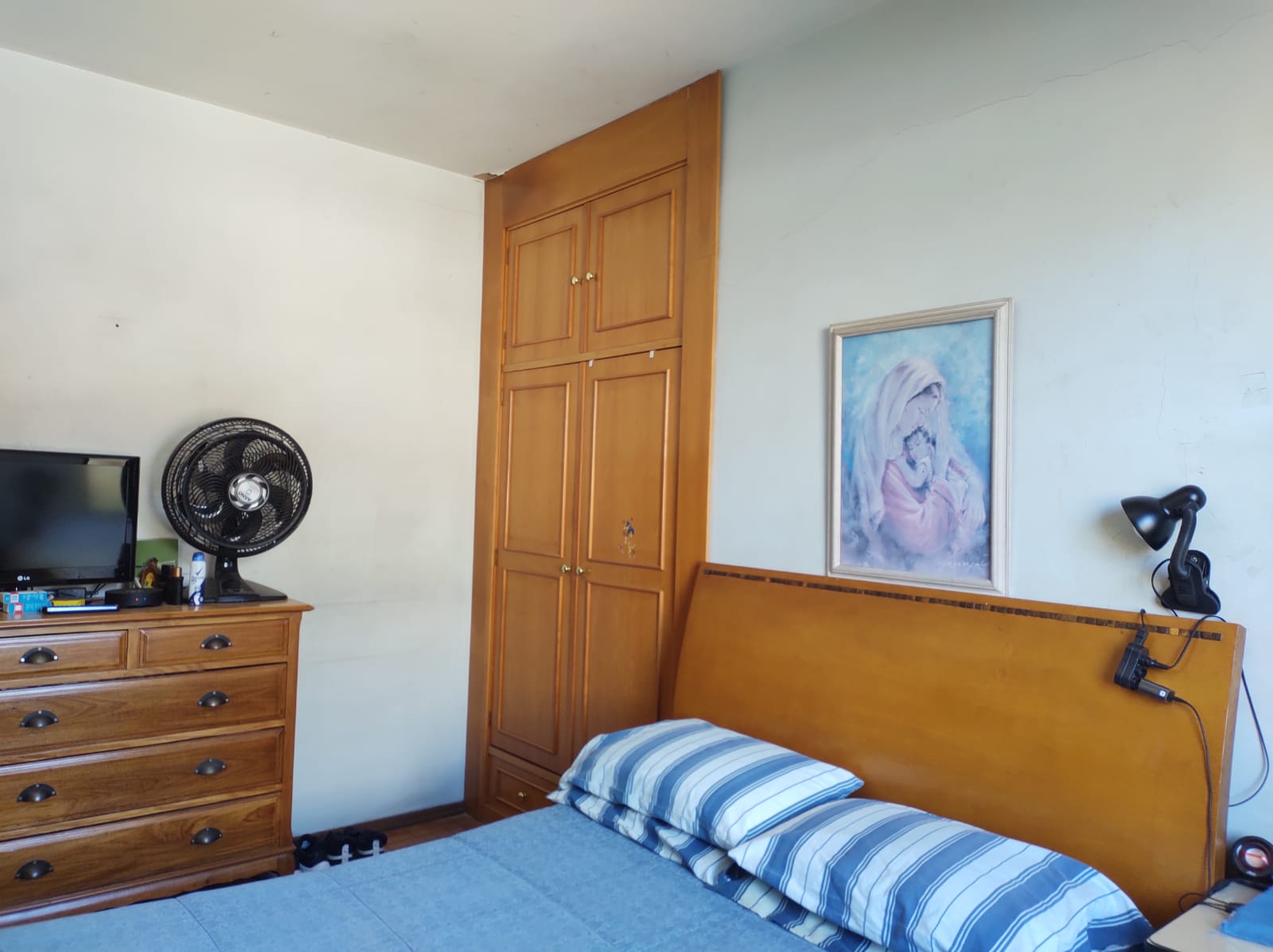 Apartamento à venda com 4 quartos, 159m² - Foto 10