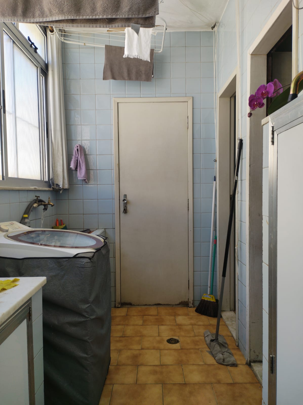 Apartamento à venda com 4 quartos, 159m² - Foto 4