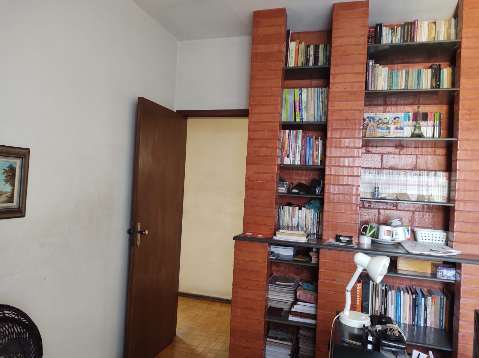 Apartamento à venda com 4 quartos, 159m² - Foto 6