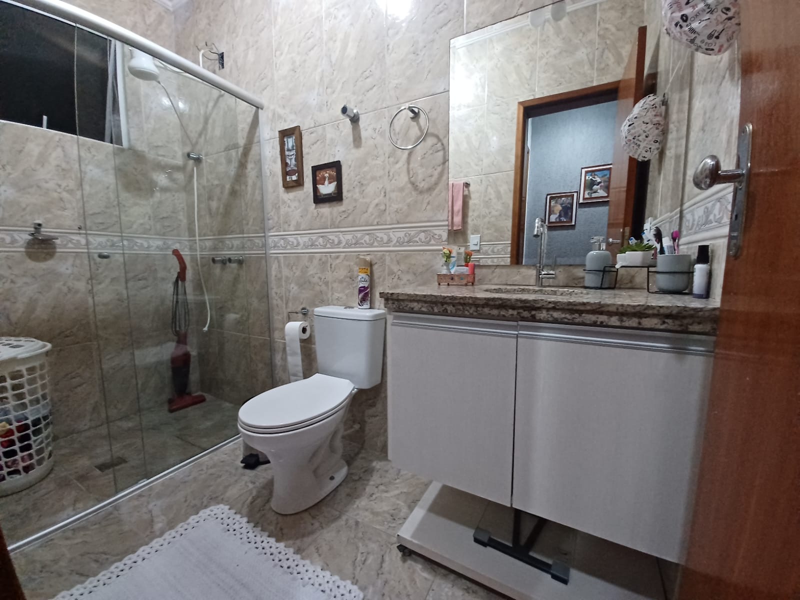 Casa de Condomínio à venda com 3 quartos, 84m² - Foto 6