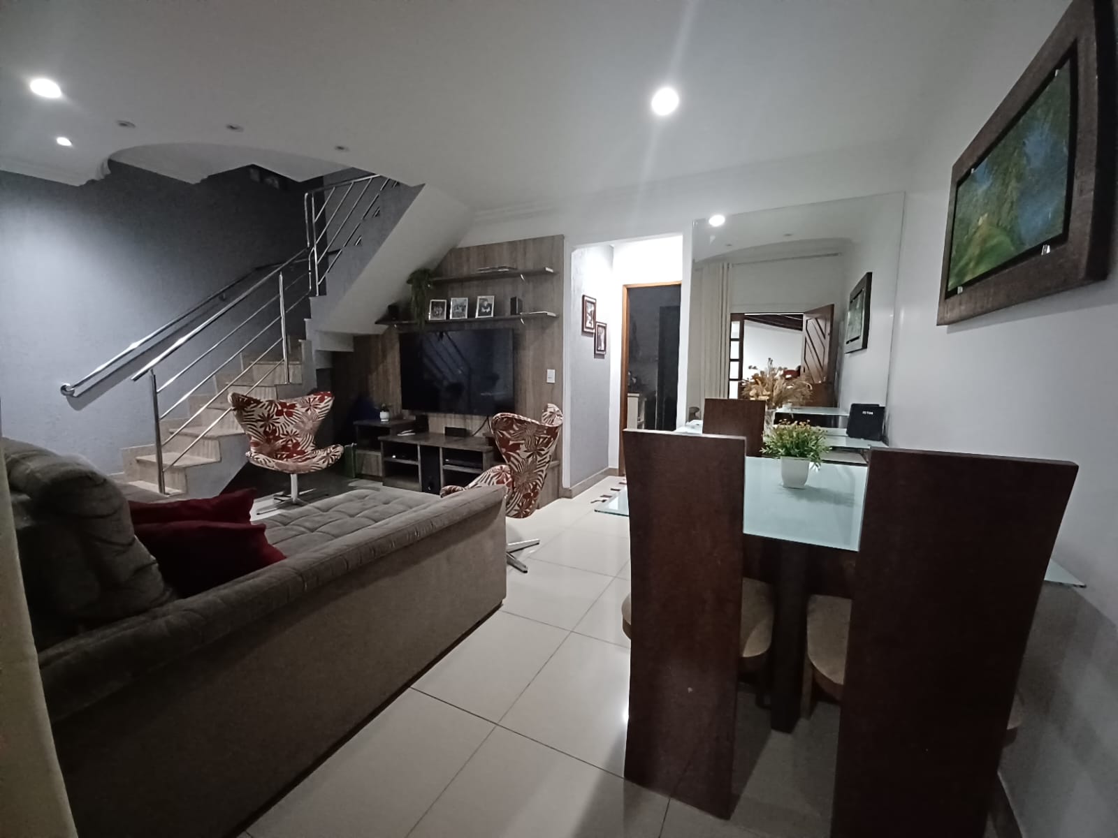 Casa de Condomínio à venda com 3 quartos, 84m² - Foto 5