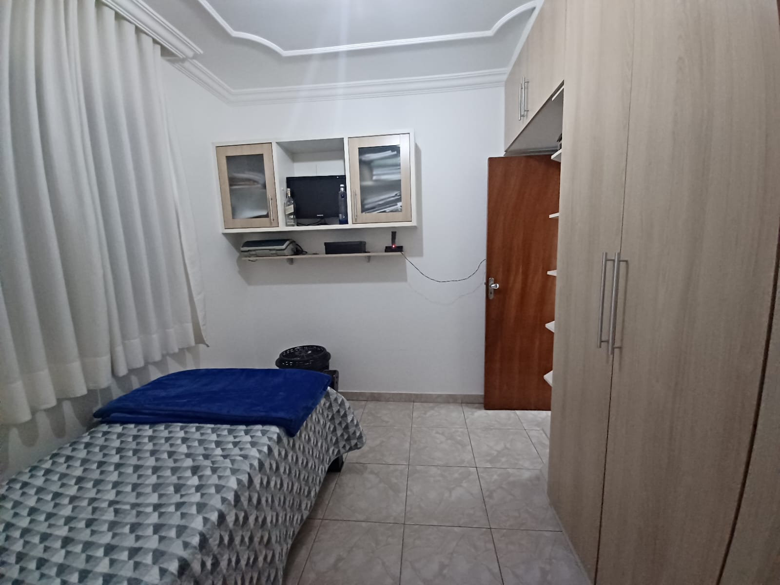 Casa de Condomínio à venda com 3 quartos, 84m² - Foto 16