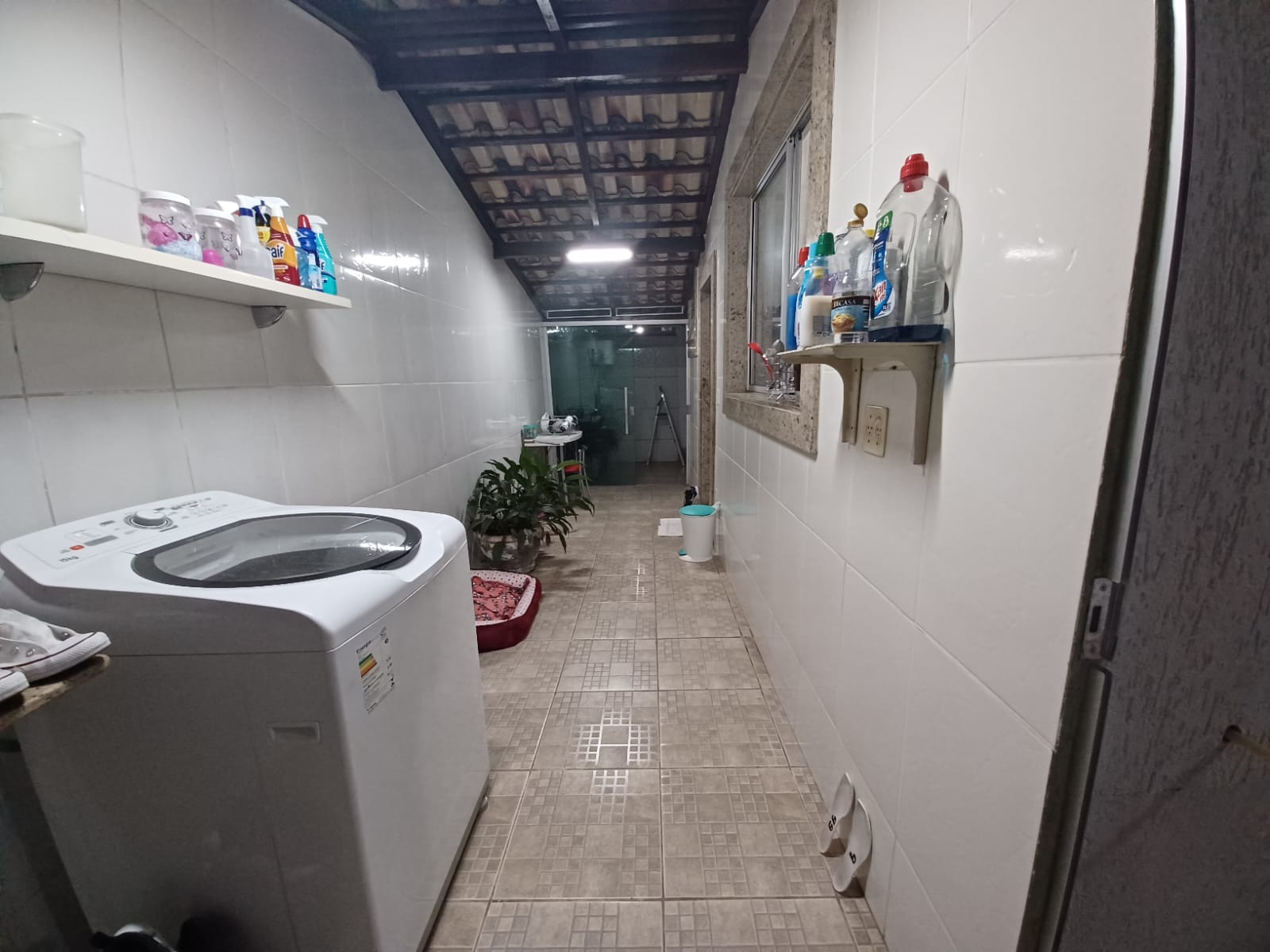 Casa de Condomínio à venda com 3 quartos, 84m² - Foto 13