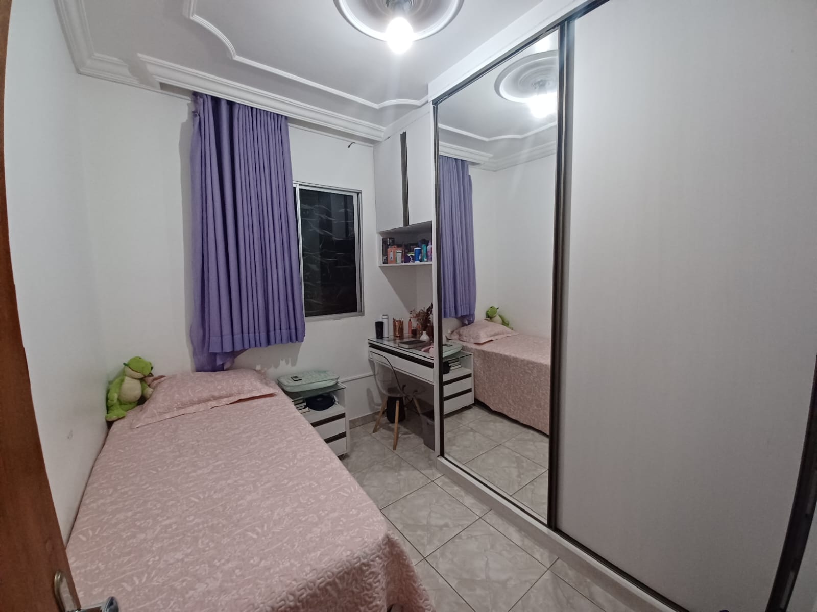 Casa de Condomínio à venda com 3 quartos, 84m² - Foto 17