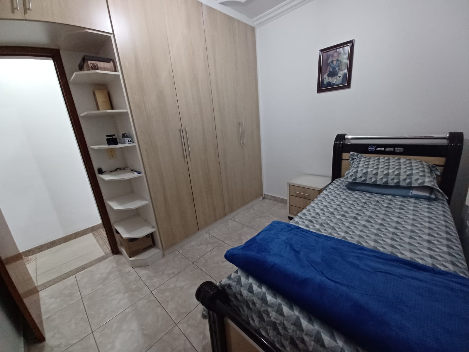 Casa de Condomínio à venda com 3 quartos, 84m² - Foto 15