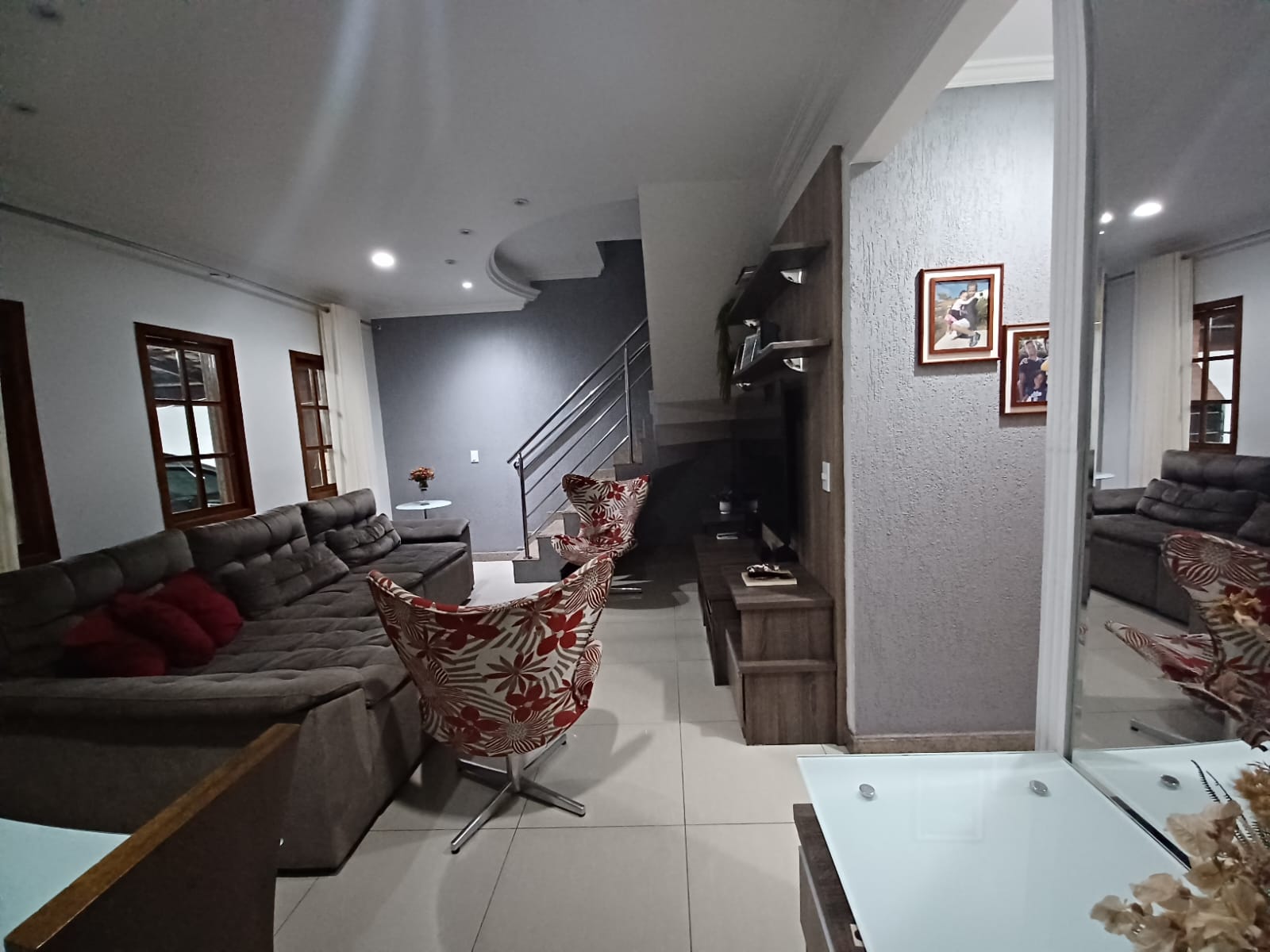 Casa de Condomínio à venda com 3 quartos, 84m² - Foto 4