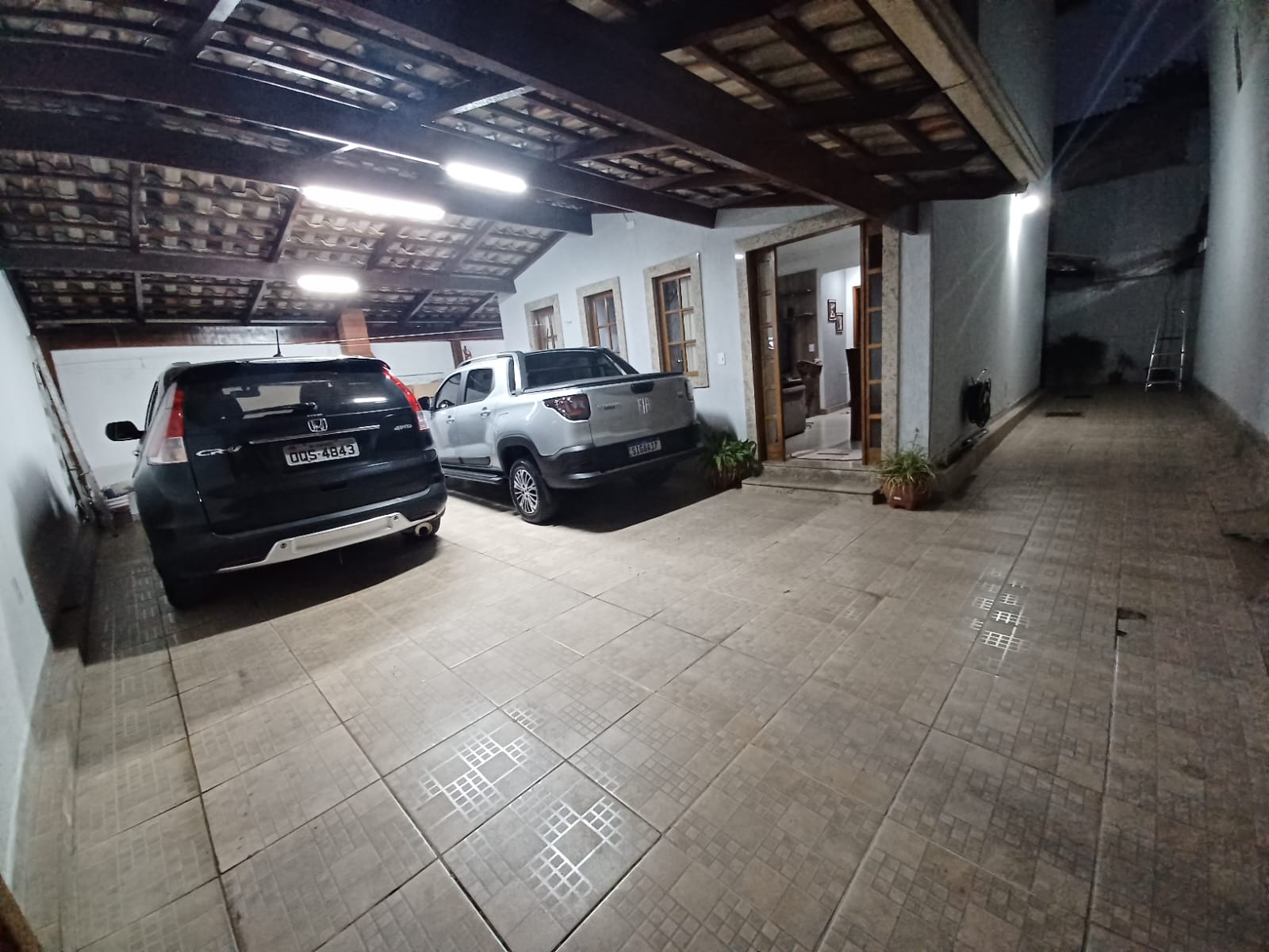 Casa de Condomínio à venda com 3 quartos, 84m² - Foto 1