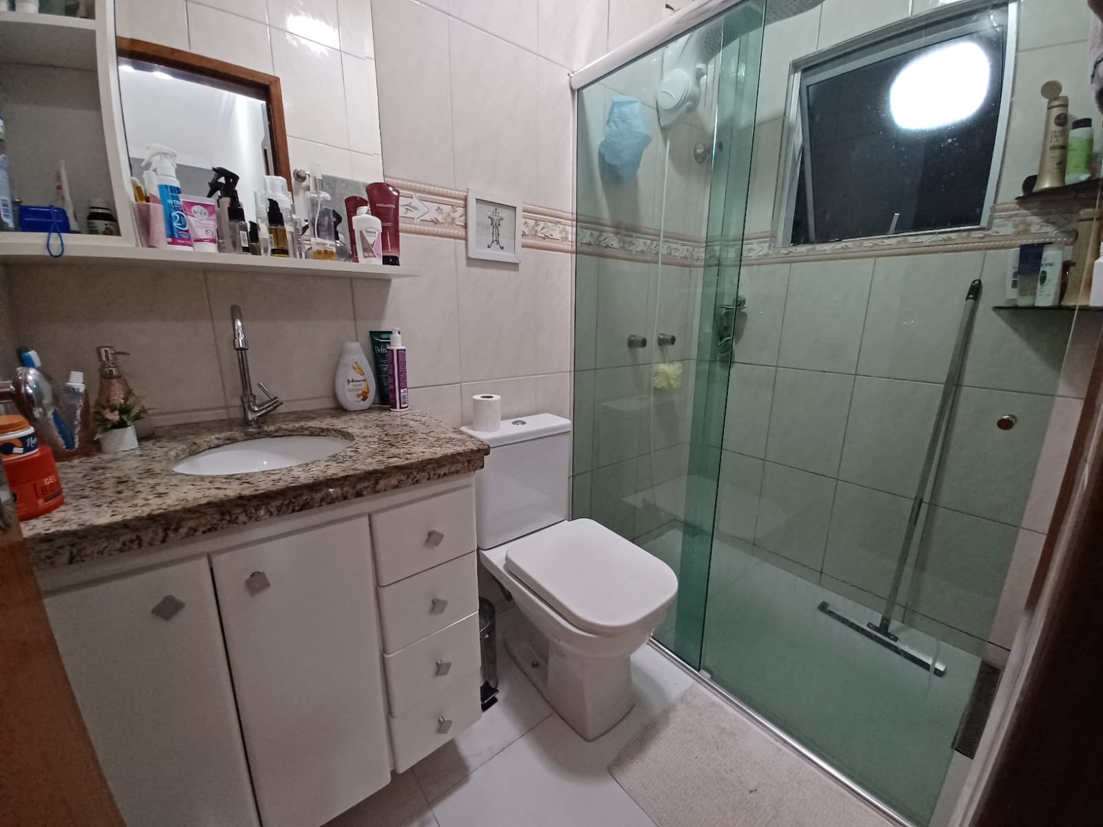 Casa de Condomínio à venda com 3 quartos, 84m² - Foto 20