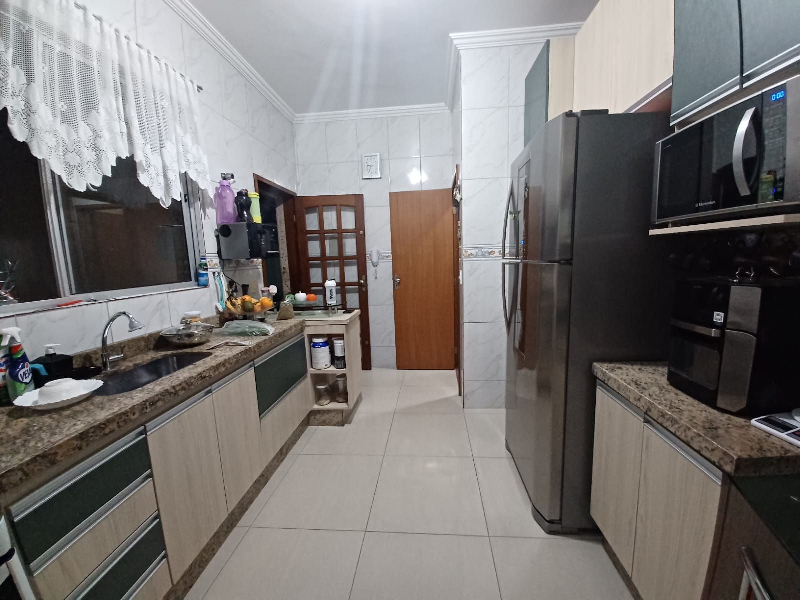 Casa de Condomínio à venda com 3 quartos, 84m² - Foto 12