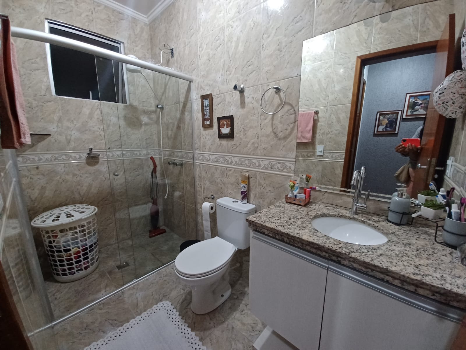 Casa de Condomínio à venda com 3 quartos, 84m² - Foto 9