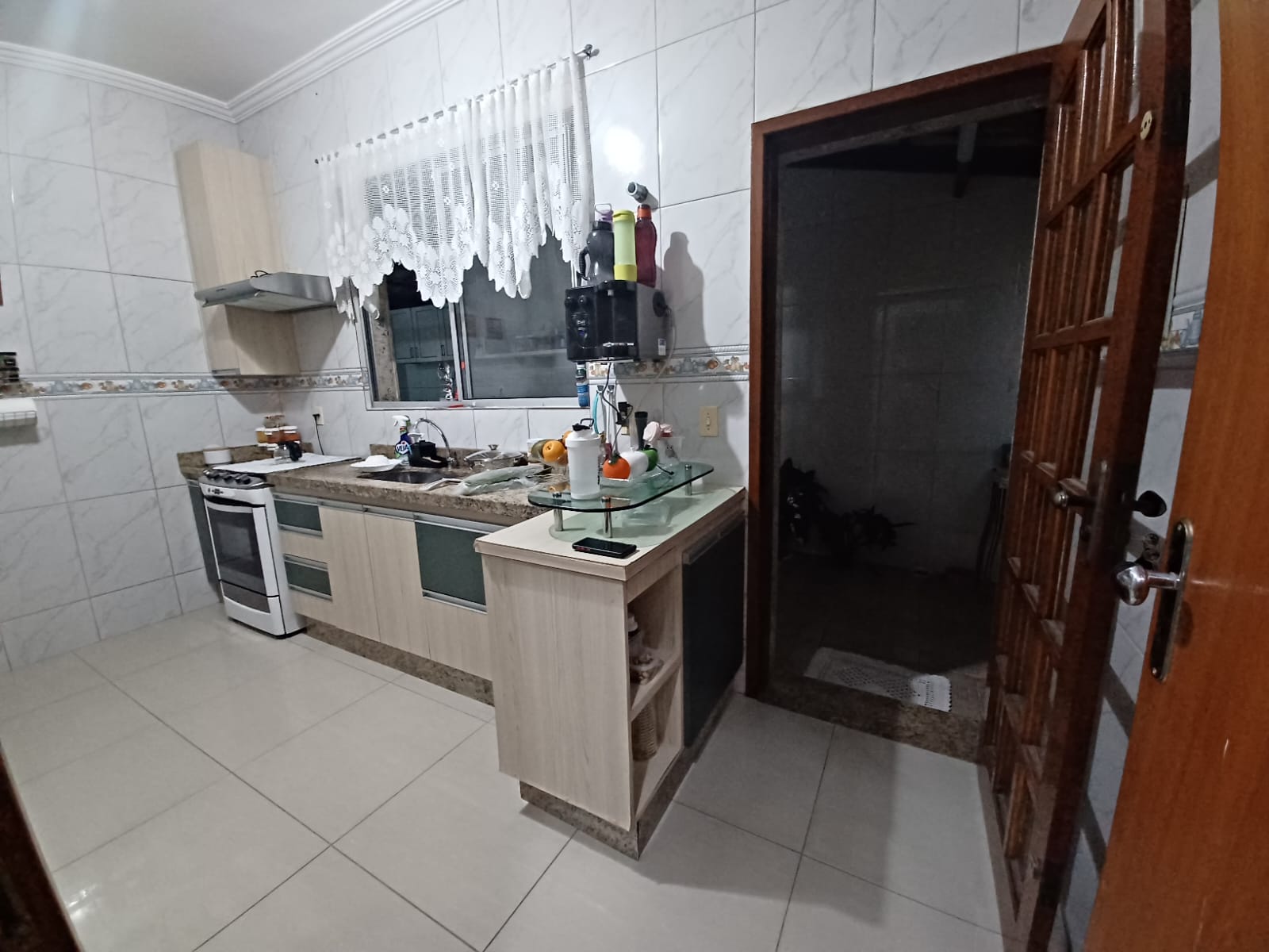 Casa de Condomínio à venda com 3 quartos, 84m² - Foto 8