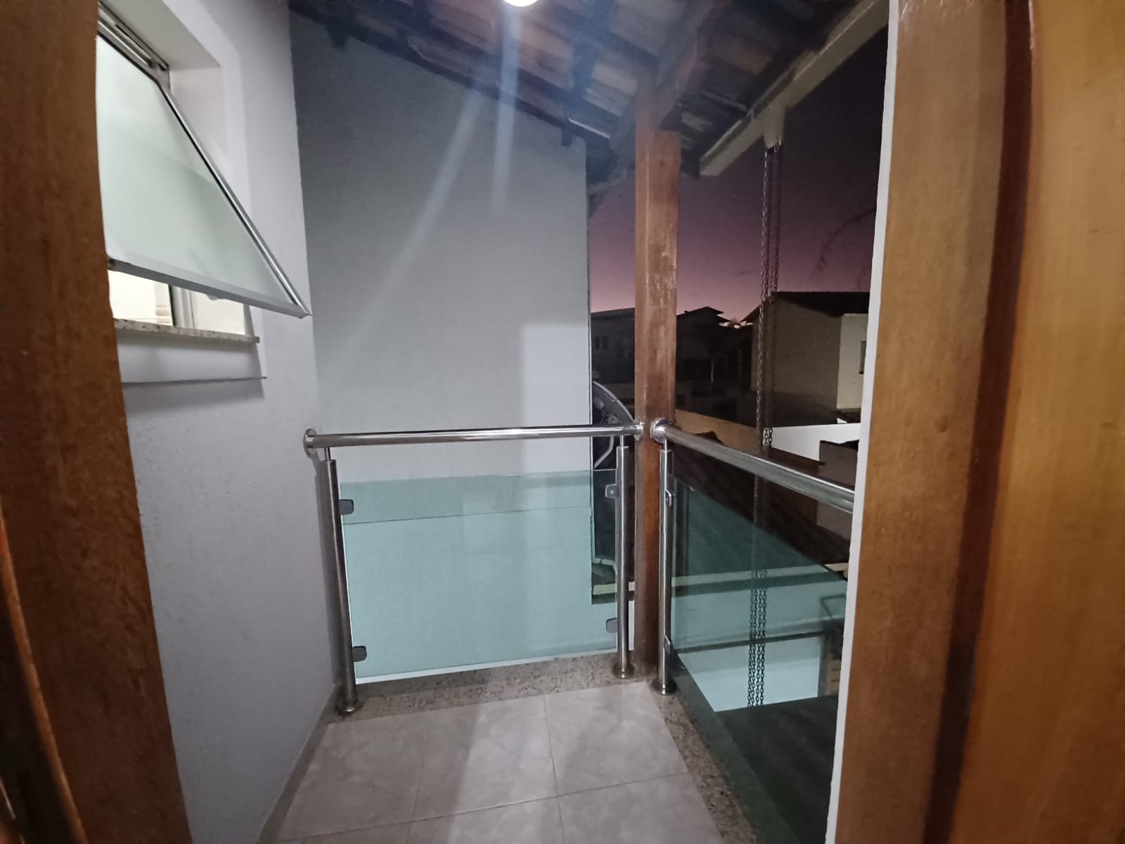 Casa de Condomínio à venda com 3 quartos, 84m² - Foto 19