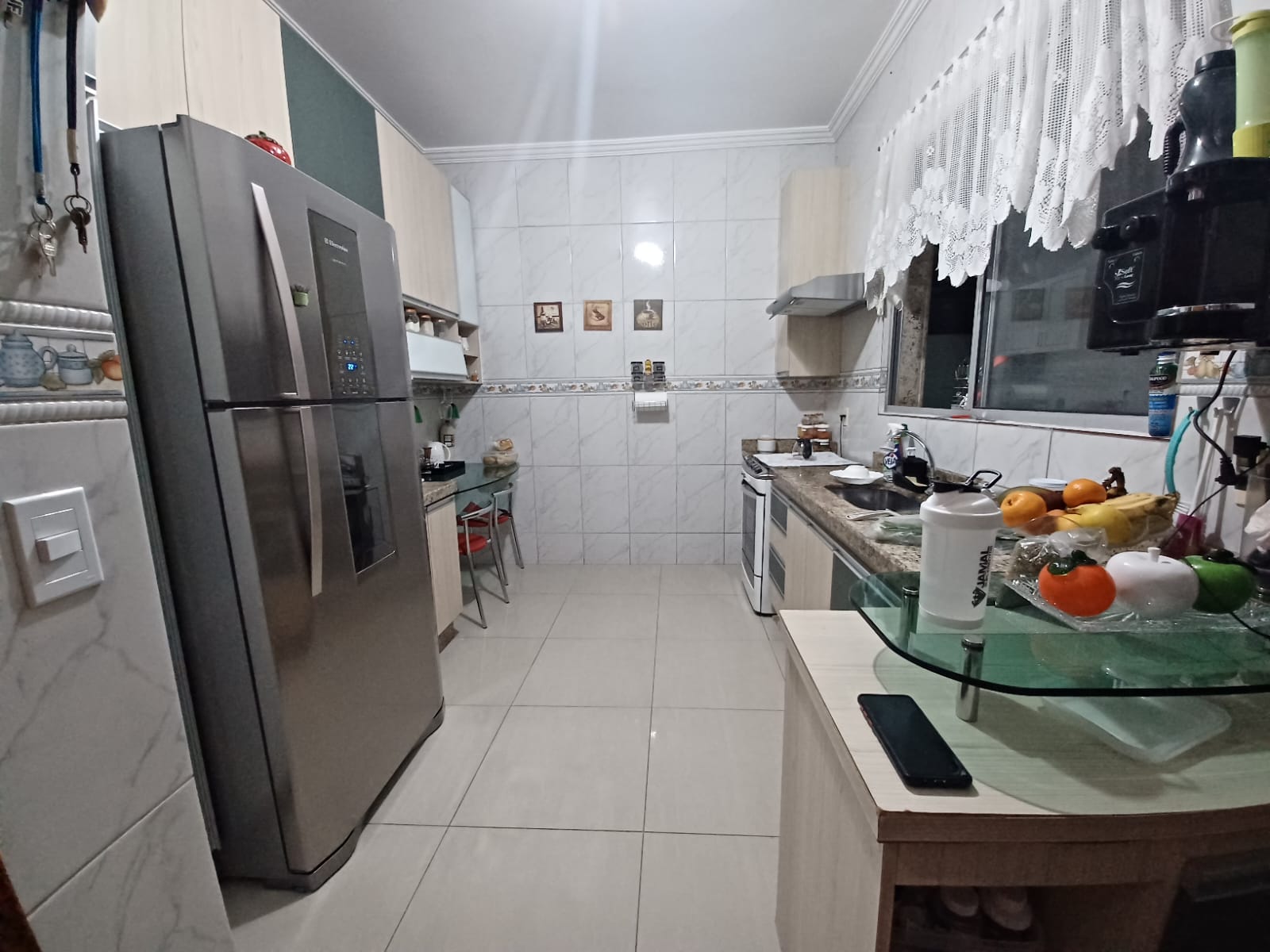 Casa de Condomínio à venda com 3 quartos, 84m² - Foto 11