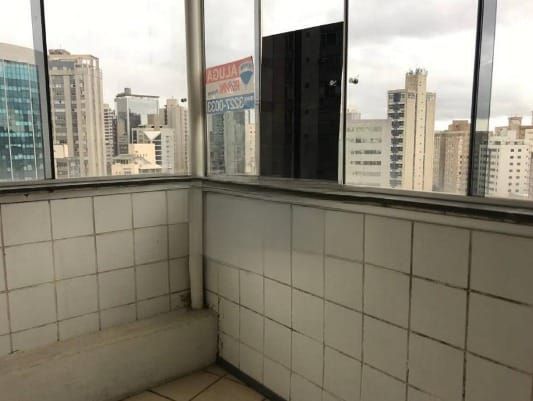 Conjunto Comercial-Sala para alugar - Foto 13