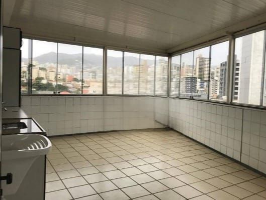 Conjunto Comercial-Sala para alugar - Foto 5