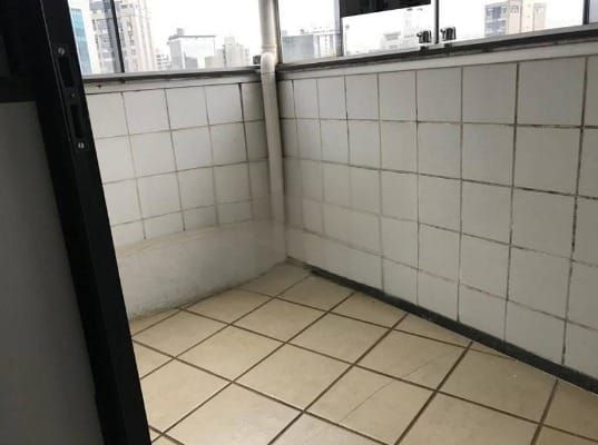 Conjunto Comercial-Sala para alugar - Foto 4