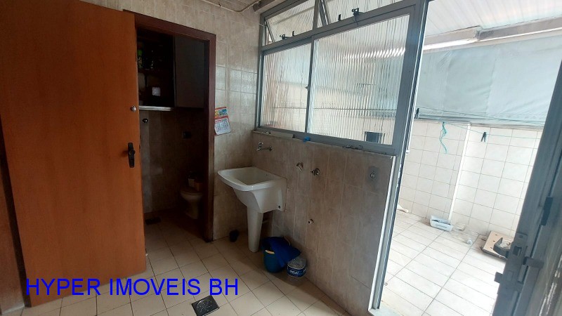 Apartamento à venda com 3 quartos, 115m² - Foto 7