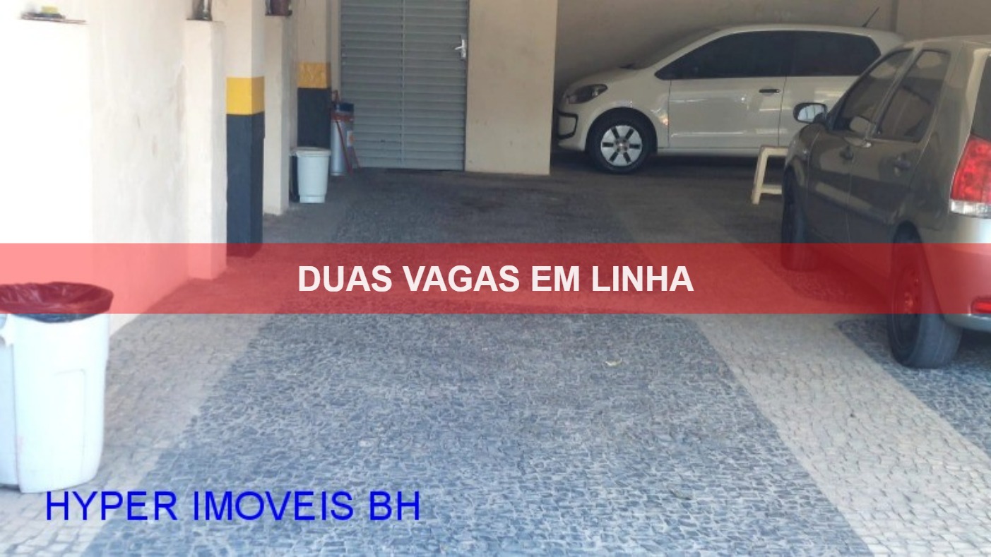 Apartamento à venda com 3 quartos, 115m² - Foto 4