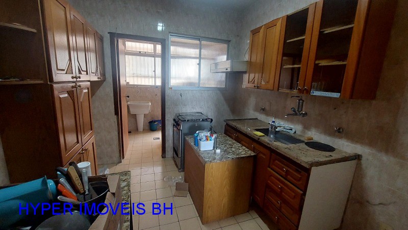 Apartamento à venda com 3 quartos, 115m² - Foto 8