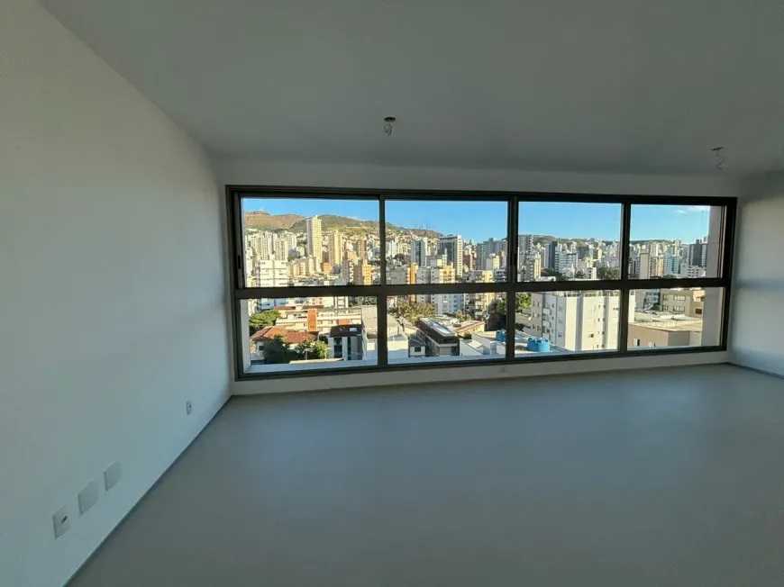 Apartamento à venda com 4 quartos, 154m² - Foto 5