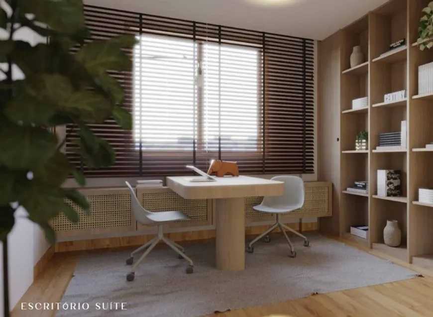 Apartamento à venda com 4 quartos, 154m² - Foto 23