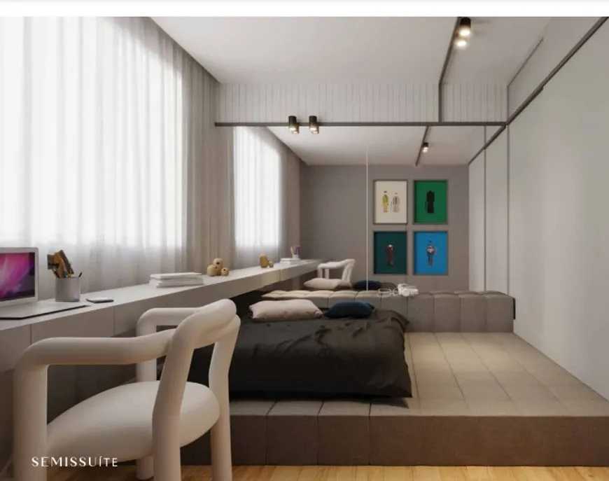 Apartamento à venda com 4 quartos, 154m² - Foto 22