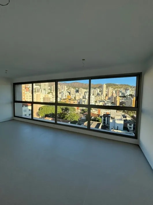 Apartamento à venda com 4 quartos, 154m² - Foto 6