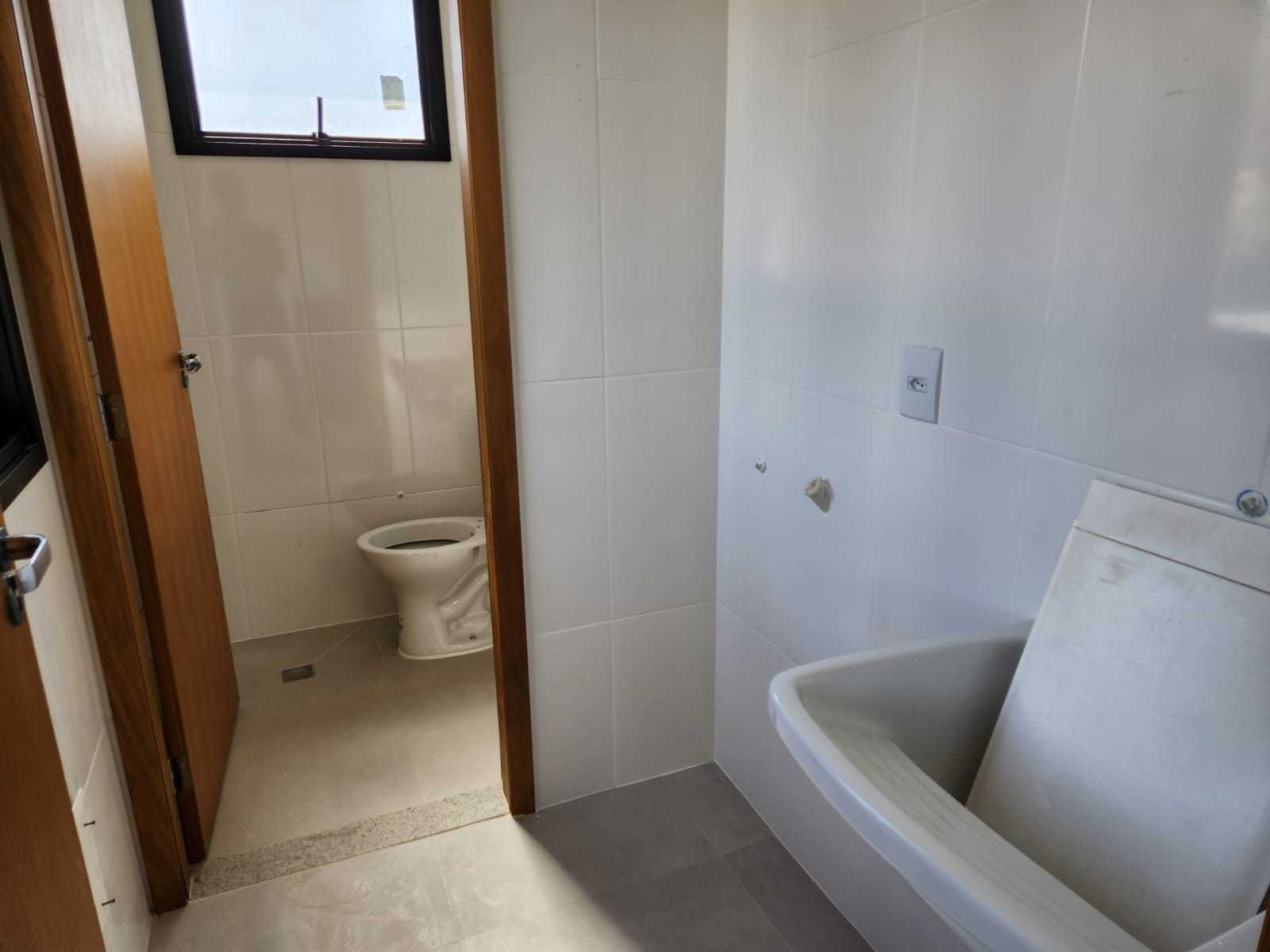 Apartamento à venda com 3 quartos, 95m² - Foto 9