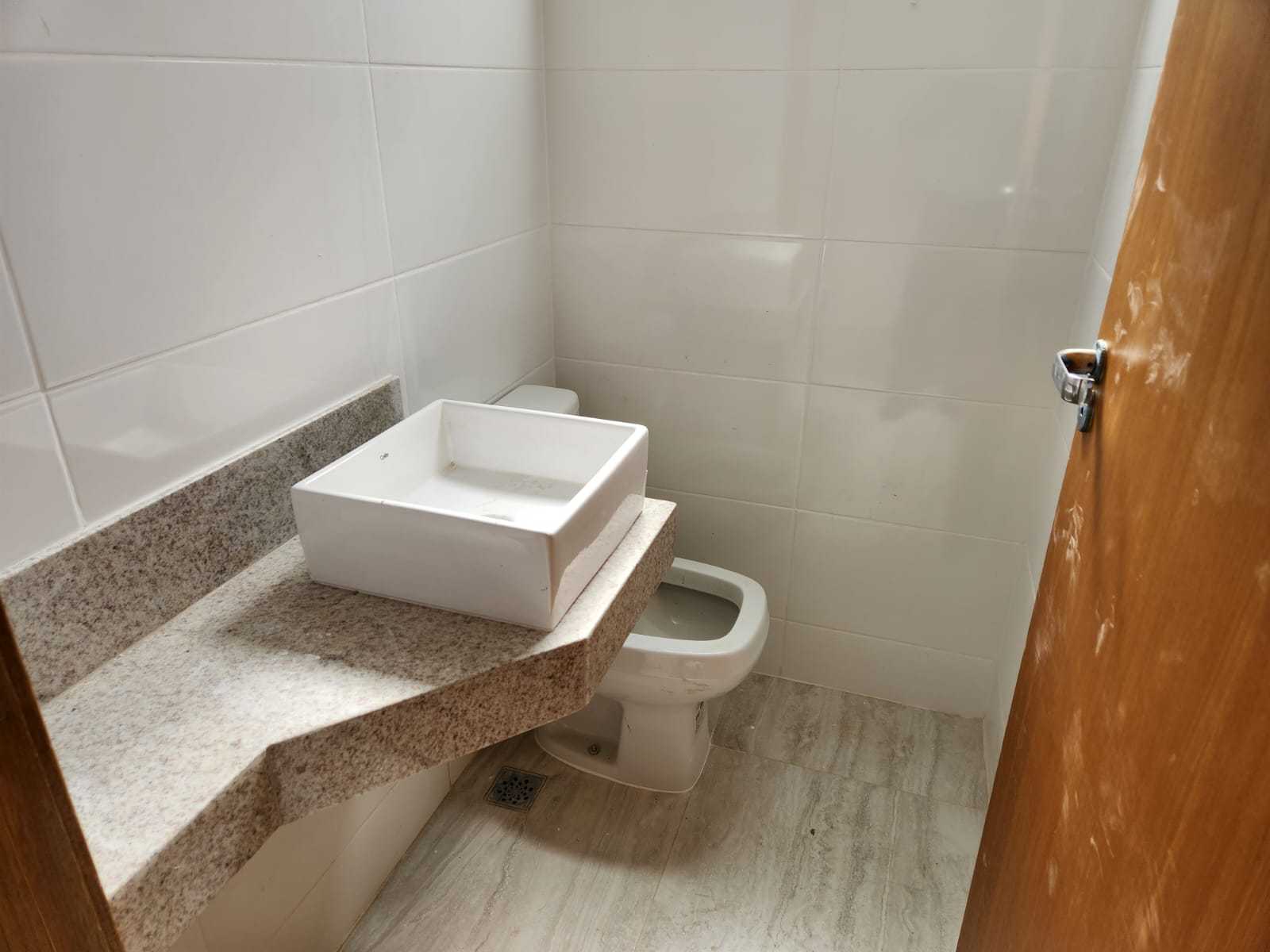 Apartamento à venda com 3 quartos, 95m² - Foto 7