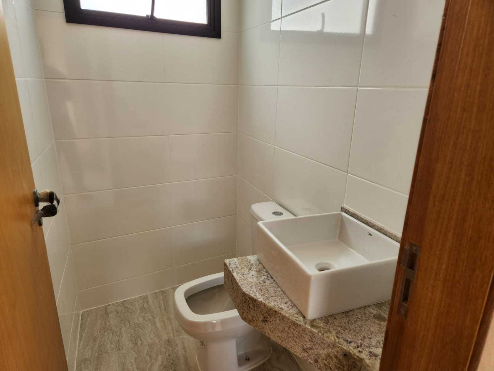 Apartamento à venda com 3 quartos, 95m² - Foto 11