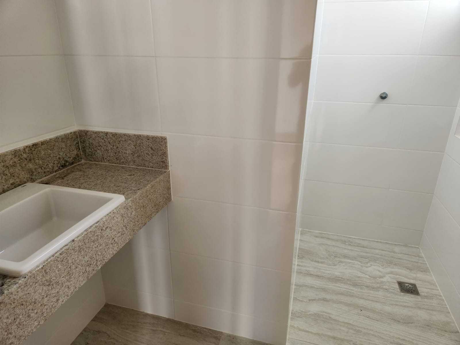 Apartamento à venda com 3 quartos, 95m² - Foto 12