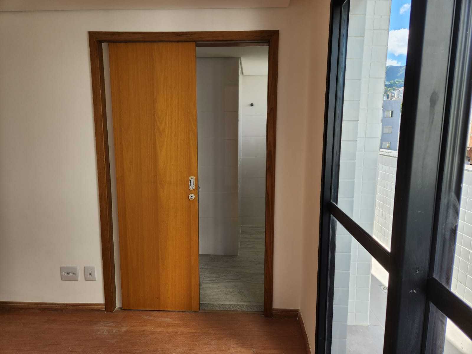 Apartamento à venda com 3 quartos, 95m² - Foto 10