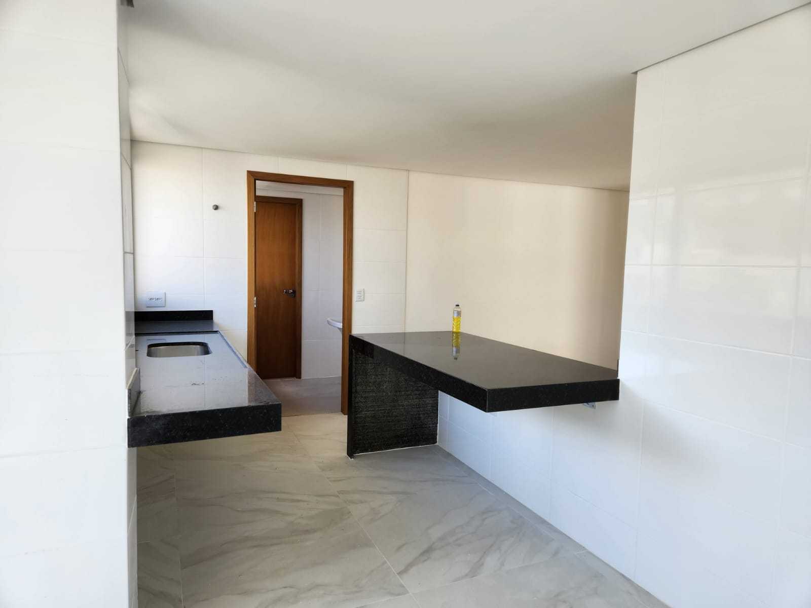 Apartamento à venda com 3 quartos, 95m² - Foto 8