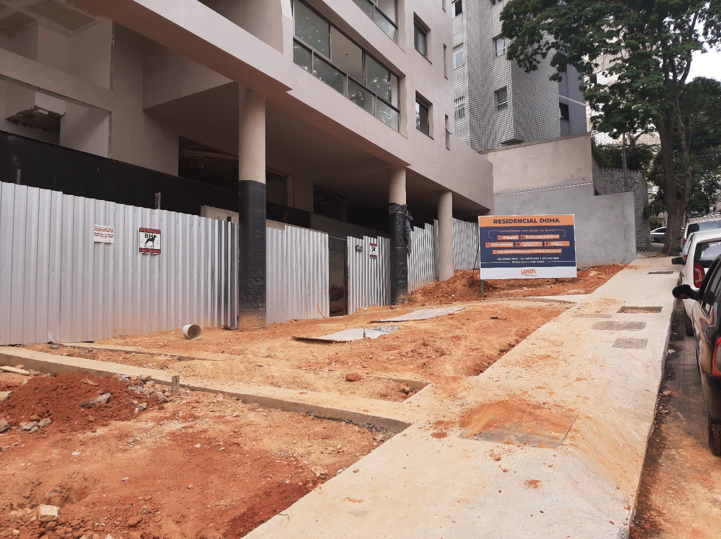 Cobertura à venda com 4 quartos, 252m² - Foto 2