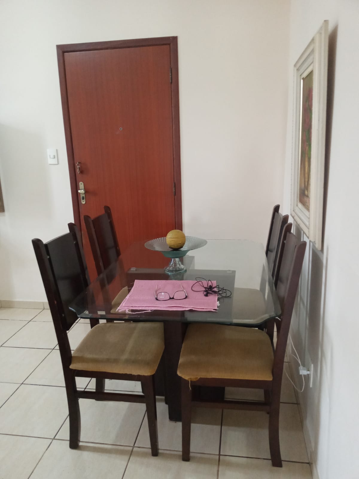 Apartamento à venda com 2 quartos, 75m² - Foto 4