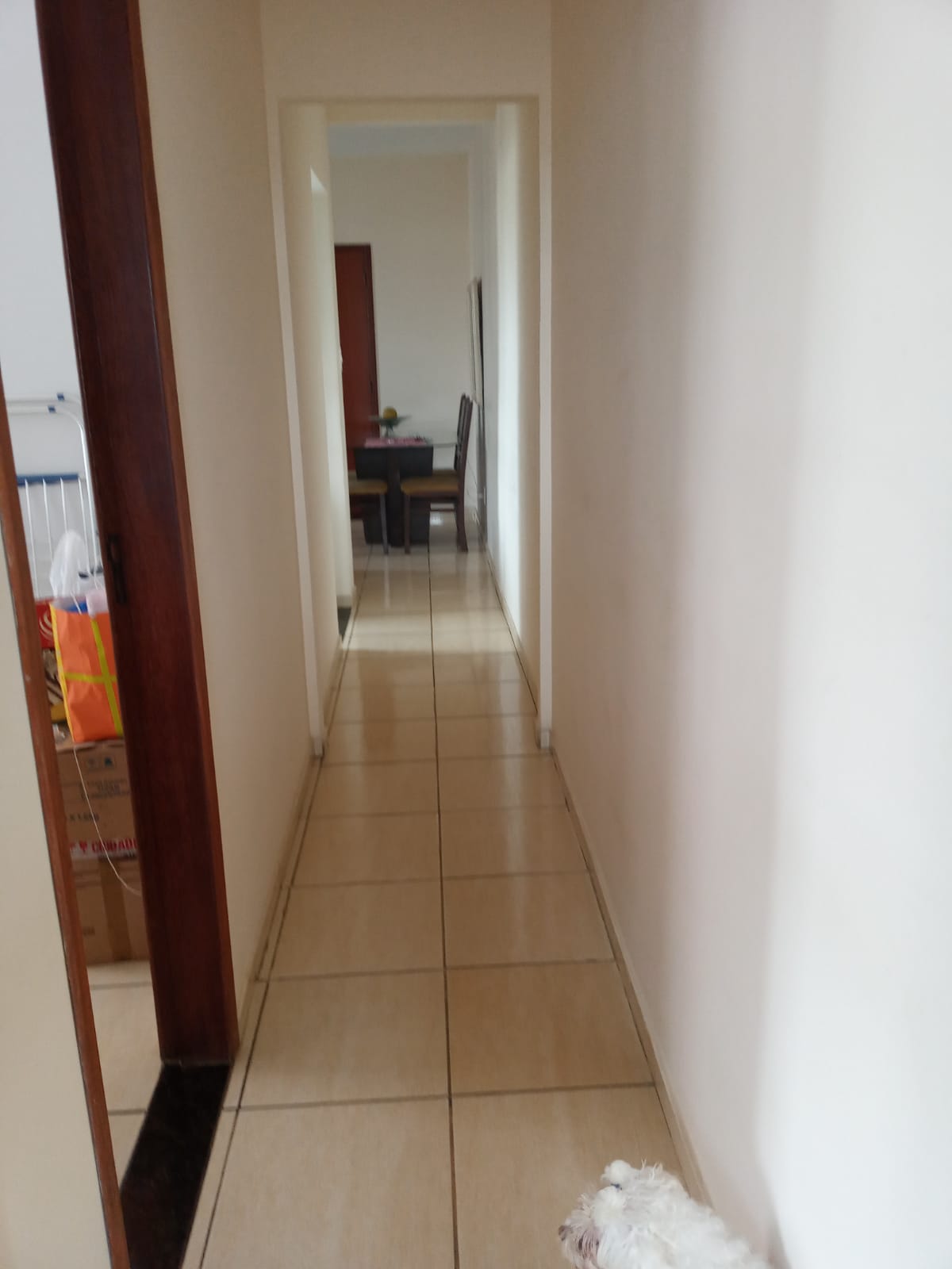 Apartamento à venda com 2 quartos, 75m² - Foto 8