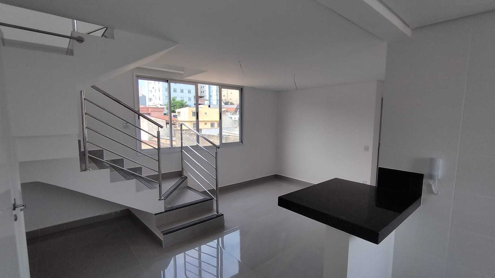 Cobertura à venda com 3 quartos, 148m² - Foto 1