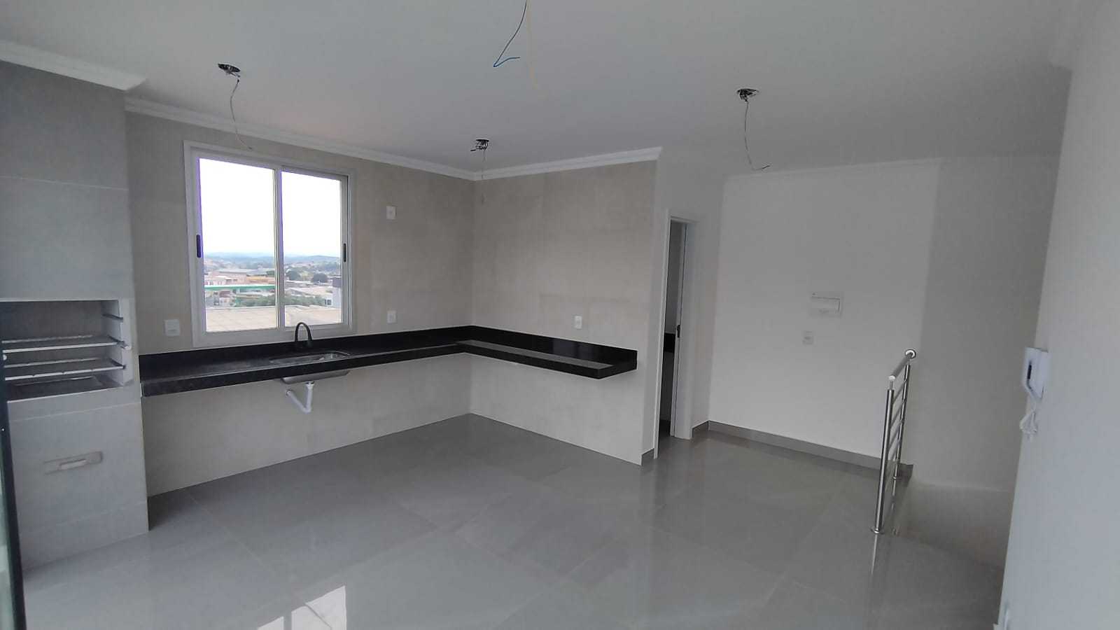 Cobertura à venda com 3 quartos, 148m² - Foto 6